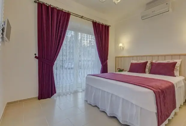 Bella Pietra Butik Hotel - Görsel 10