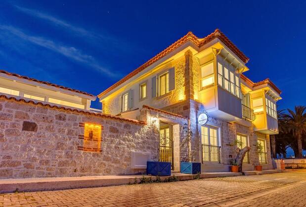 Bella Pietra Butik Hotel - Görsel 4