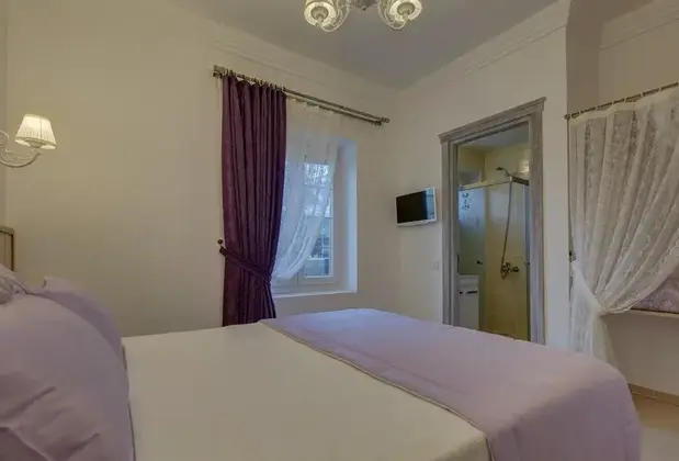 Bella Pietra Butik Hotel - Görsel 12