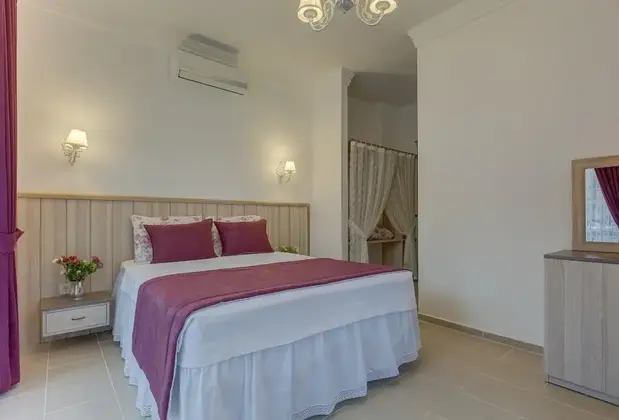 Bella Pietra Butik Hotel - Görsel 15