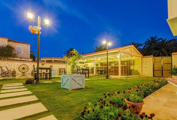 Bella Pietra Butik Hotel - Görsel 7