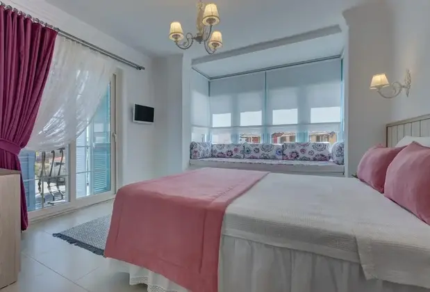 Bella Pietra Butik Hotel - Görsel 16