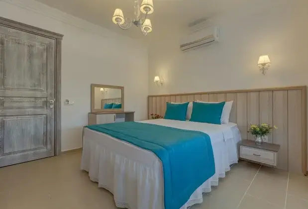 Bella Pietra Butik Hotel - Görsel 17