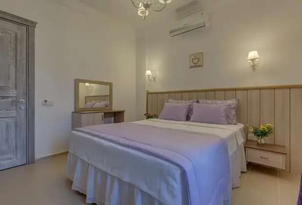 Bella Pietra Butik Hotel - Görsel 18