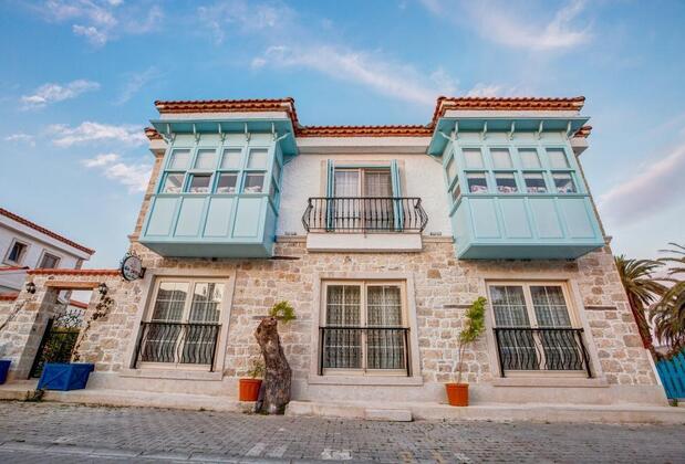 Bella Pietra Butik Hotel - Görsel 3