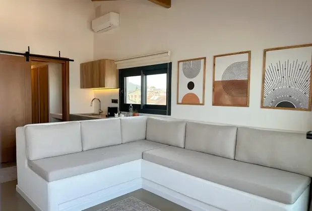 Dönmez Otel Urla - Görsel 4