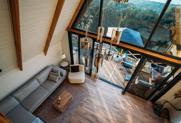 Sapanca İnfinity House - Görsel 6