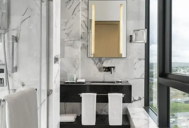 Westside Residences By Rotana - Görsel 10