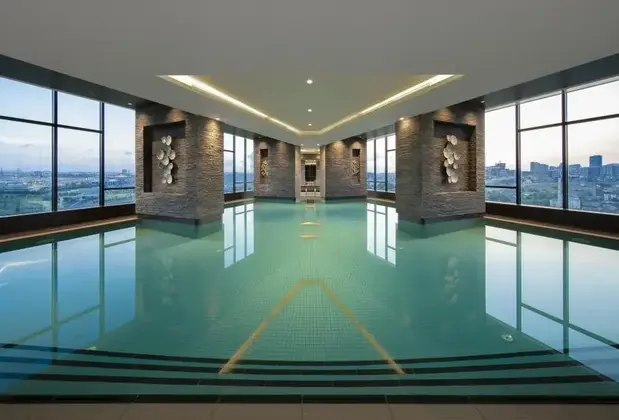 Westside Residences By Rotana - Görsel 4