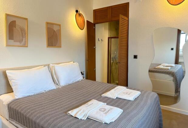 Dönmez Otel Urla - Görsel 6