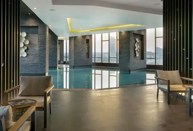 Westside Residences By Rotana - Görsel 5