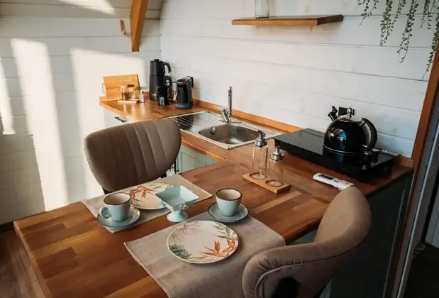 Sapanca İnfinity House - Görsel 8