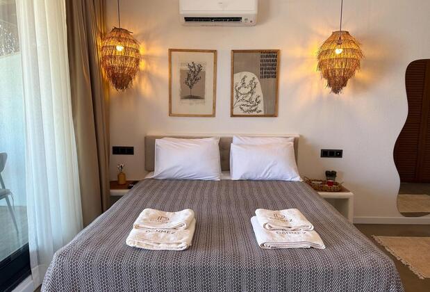 Dönmez Otel Urla - Görsel 7