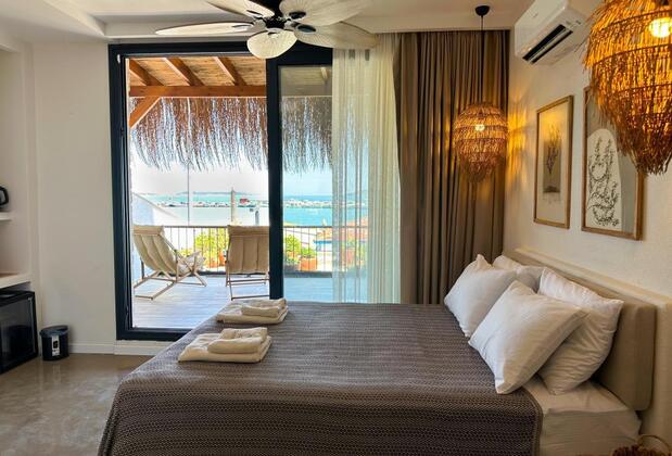 Dönmez Otel Urla - Görsel 8