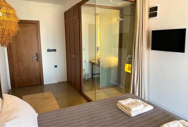 Dönmez Otel Urla - Görsel 9