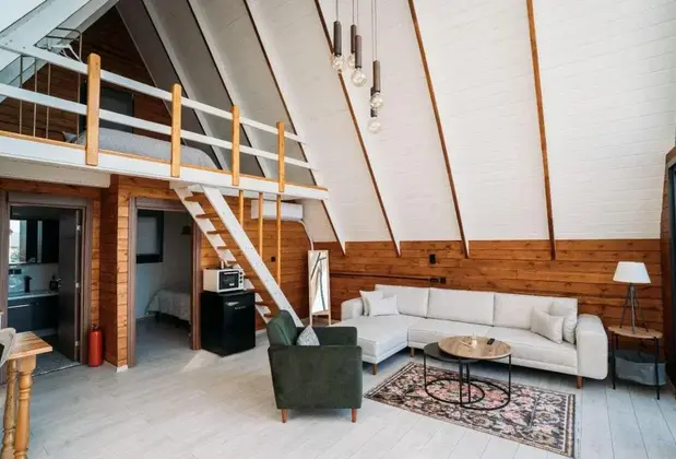 Sapanca İnfinity House - Görsel 9