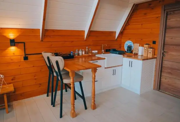 Sapanca İnfinity House - Görsel 10