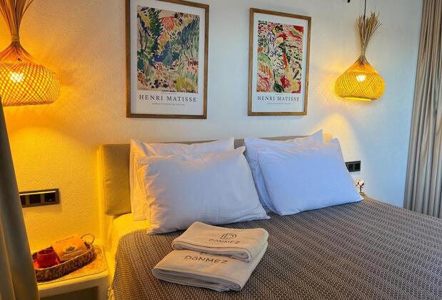 Dönmez Otel Urla - Görsel 10