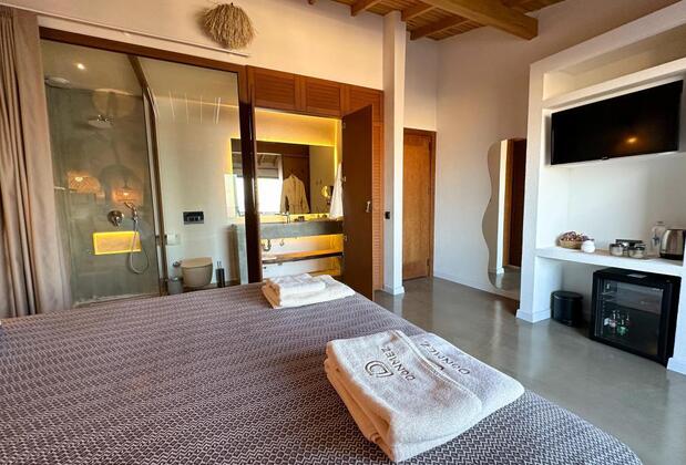 Dönmez Otel Urla - Görsel 11