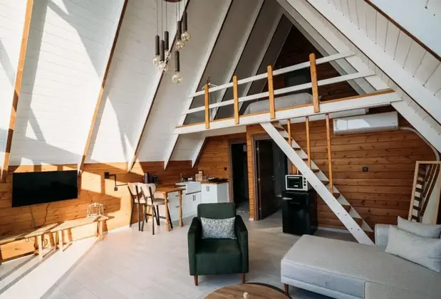 Sapanca İnfinity House - Görsel 11