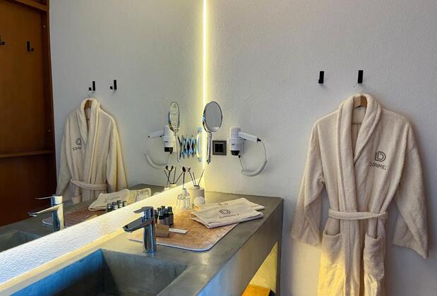 Dönmez Otel Urla - Görsel 18