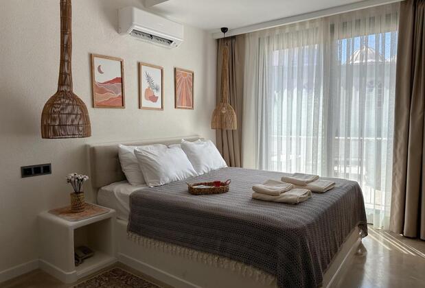 Dönmez Otel Urla - Görsel 12