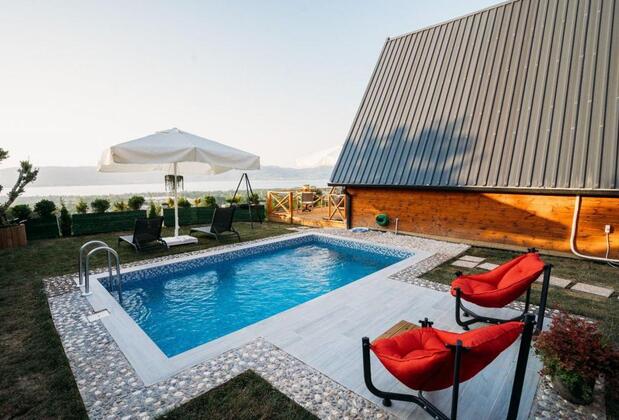 Sapanca İnfinity House - Görsel 4