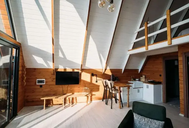 Sapanca İnfinity House - Görsel 12