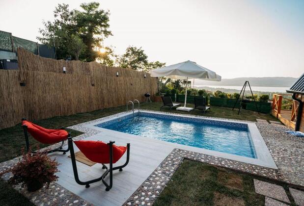 Sapanca İnfinity House - Görsel 13