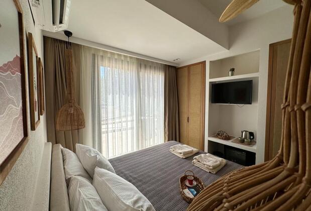 Dönmez Otel Urla - Görsel 15