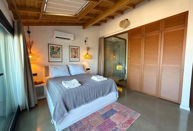 Dönmez Otel Urla - Görsel 16