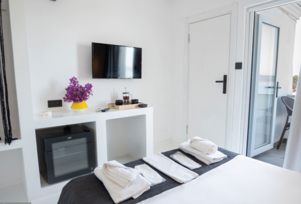 Çamlık 87 Hotel - Görsel 33