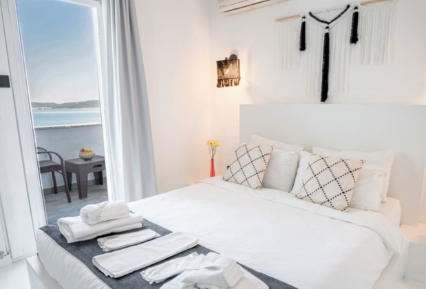 Çamlık 87 Hotel - Görsel 43