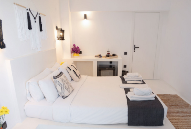 Çamlık 87 Hotel - Görsel 34