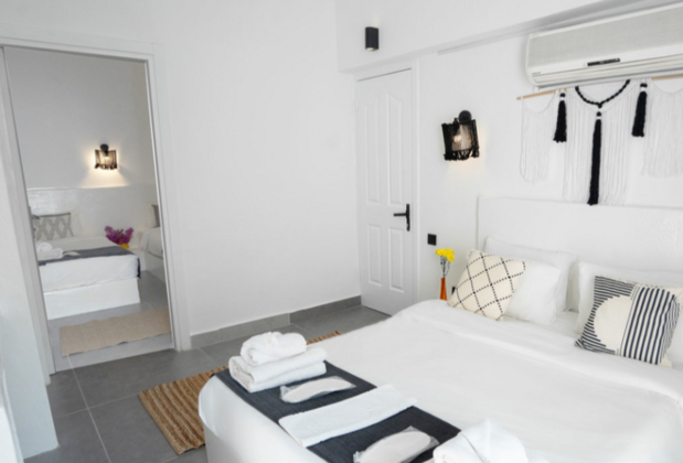 Çamlık 87 Hotel - Görsel 16