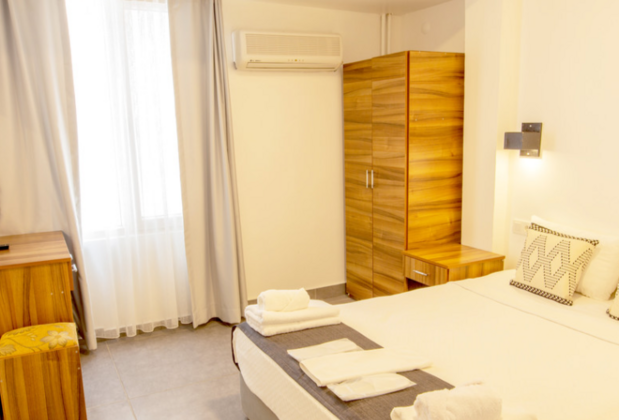 Çamlık 87 Hotel - Görsel 36