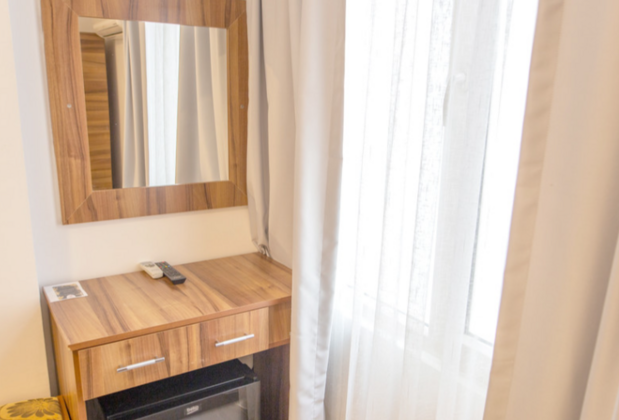 Çamlık 87 Hotel - Görsel 46