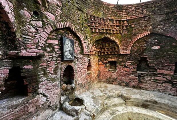 Efes Antik Kenti'nden Sonra Sırada Burası Var: Toparlanın Germencik Meryem Ana Hamamı'na Gidiyoruz!