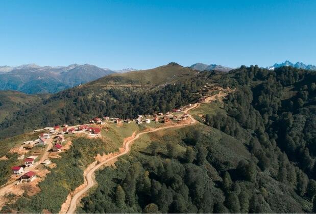 Karadeniz’in En Yüksek Zirvesi: Kaçkar Dağları Gezi Rehberi