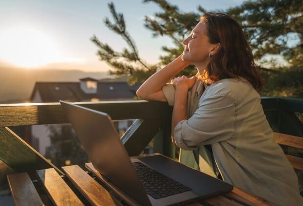 Blended Travel Nedir? Avantajları Nelerdir?