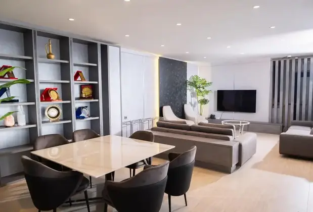 Alion Hotel İzmir - Görsel 6