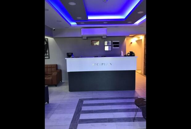 Erikli Royal Hotel - Görsel 10