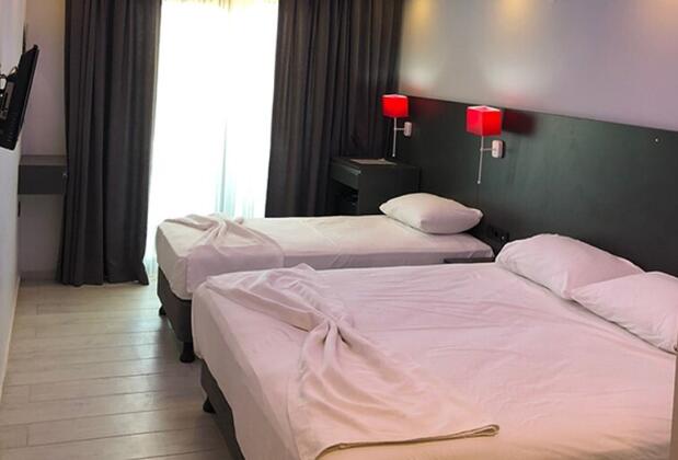 Erikli Royal Hotel - Görsel 5