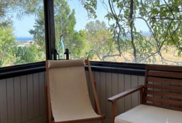 Denizhan Bağ Evi - Görsel 6