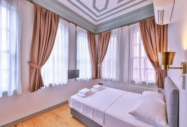 Va Konak Kadıköy - Görsel 13