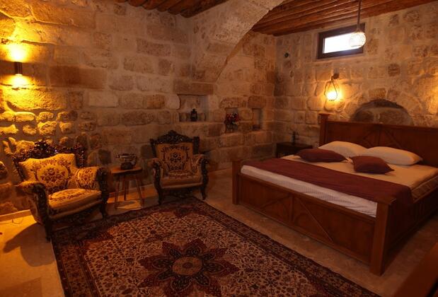 Songül Hanım Konağı - Görsel 6