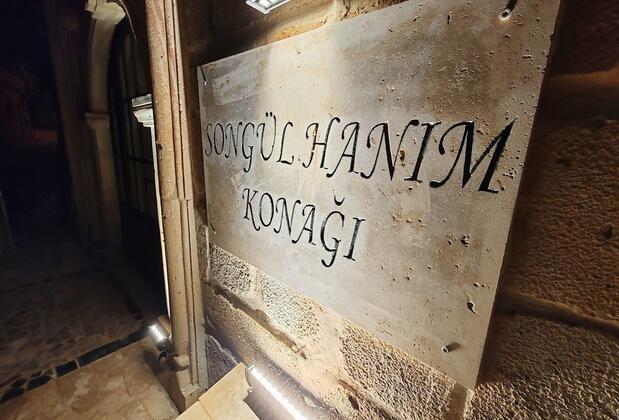 Songül Hanım Konağı - Görsel 3