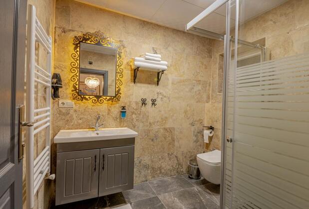 Vera Inn Cappadocia - Görsel 7