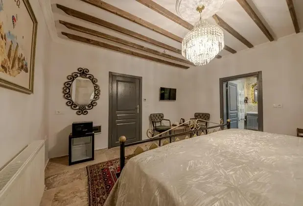 Vera Inn Cappadocia - Görsel 5