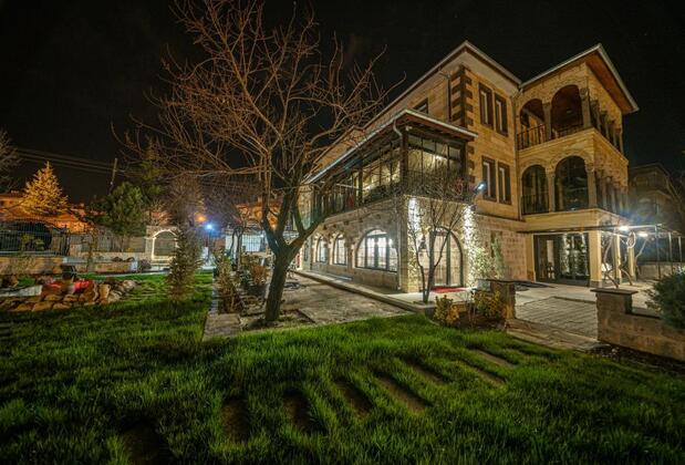 Vera Inn Cappadocia - Görsel 6